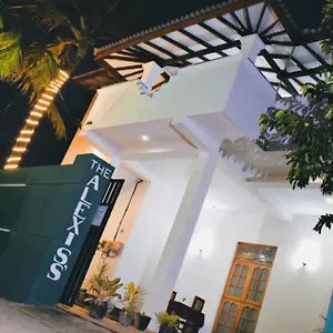 The Alexis's Accommodatie bij particulieren