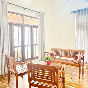  Bed & Breakfast Sebastian Family