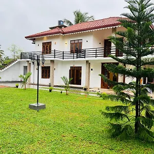  Bed & Breakfast Ahasna Airport