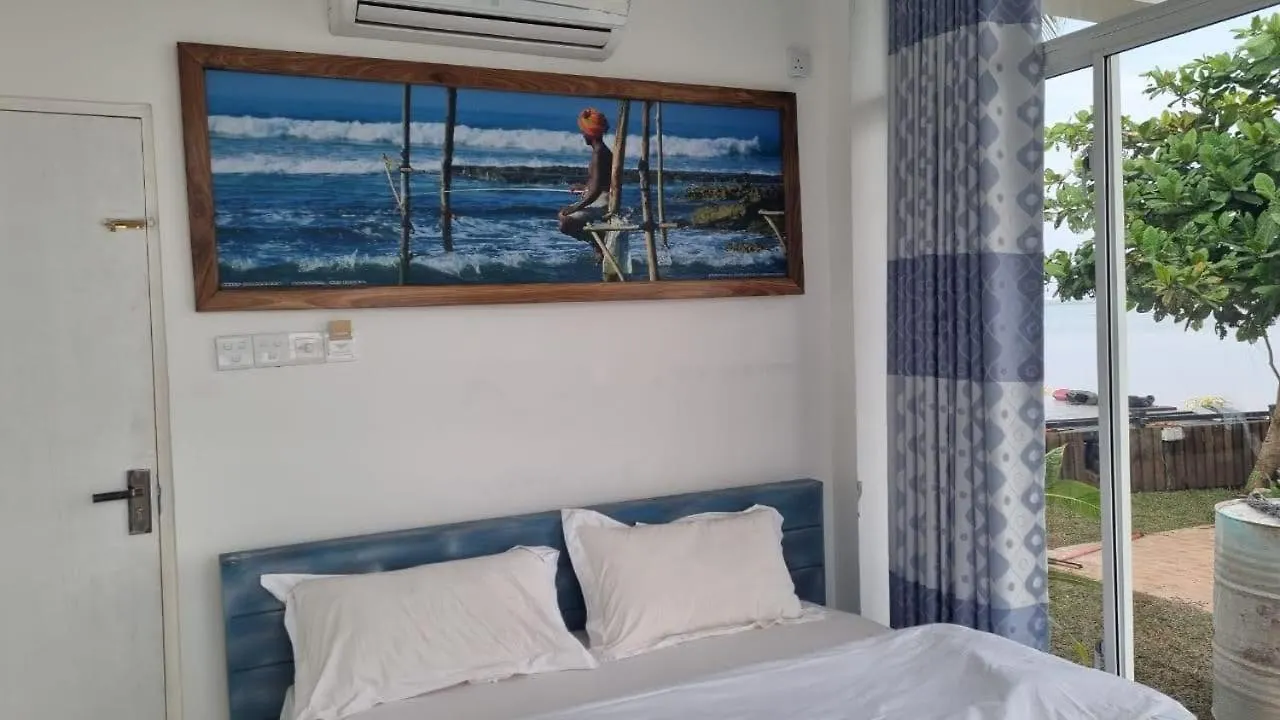 Lagoon Bay Resort Negombo Bed & Breakfast
